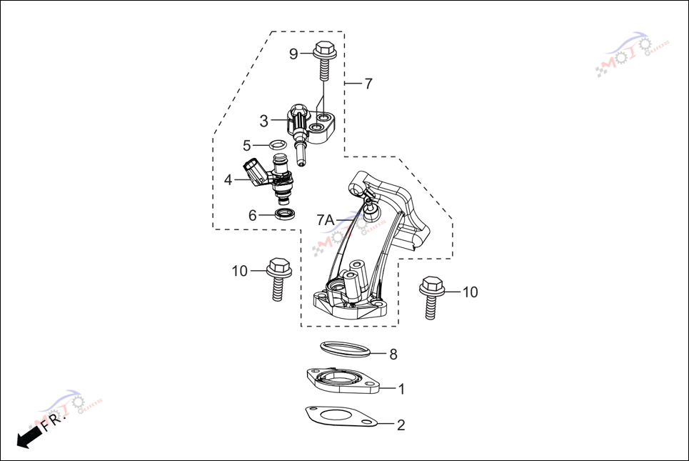 Engine Diagram